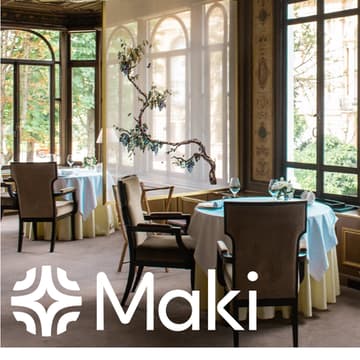 Cover Image for Maki Executive HR & TA Leaders Dinner with Matt Alder