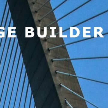 Cover Image for Maui DoT Bridge Builder Challenge (high school) @ Day of Innovation (10.17.26)