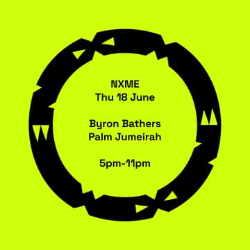 Cover Image for NXME