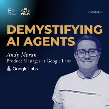 Cover Image for Demystifying AI Agent