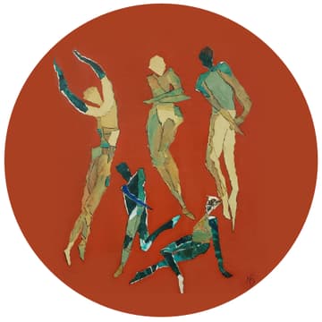 Cover Image for Je découvre le Nirvana® pour me détendre et me tonifier en douceur