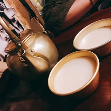 Cover Image for Makgeolli Brewing Workshop