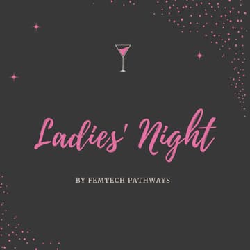 Cover Image for Ladies' Night + Fireside Chat: Unfiltered Conversations about Women’s Health