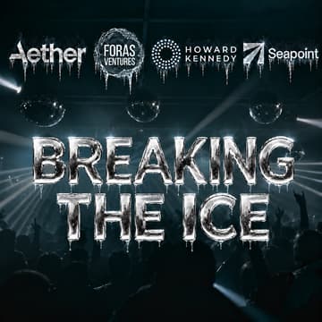 Cover Image for SLUSH: Breaking The Ice