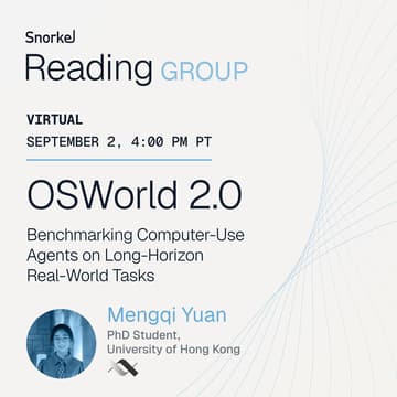 Cover Image for Reading Group: OSWorld 2.0