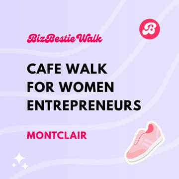 Cover Image for Cafe Walk ✦ Montclair, NJ ✦ Paper Plane Coffee Co.