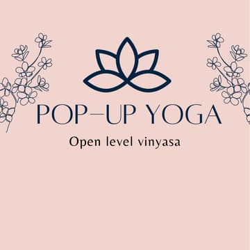 Cover Image for Vinyasa Flow w/ Tim & Jena