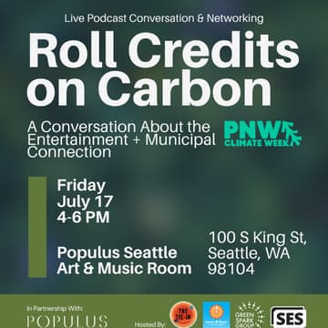 Cover Image for Roll Credits on Carbon