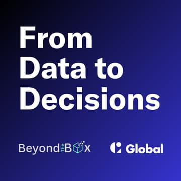 Cover Image for From Data to Decisions: A Practical Guide to Microsoft Dynamics 365 CE