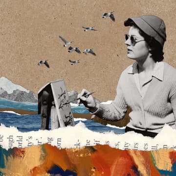Cover Image for Parallel Play: The Creative Field