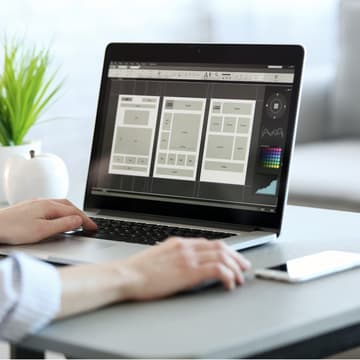 Cover Image for Ciclo: Talento emprendedor: Tips para diseñar tu pagina web