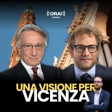 Cover Image for Una visione per Vicenza