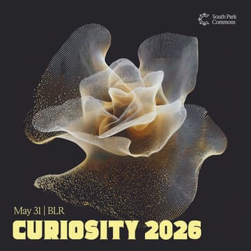 Cover Image for Hard-Tech Showcase | Curiosity 2.0 | By South Park Commons India
