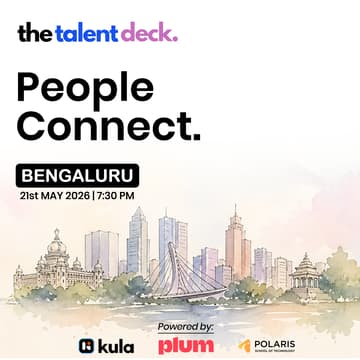 Cover Image for People Connect (Bengaluru)