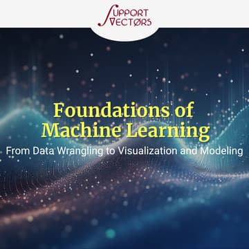 Cover Image for Foundations of Machine Learning - Day 5
