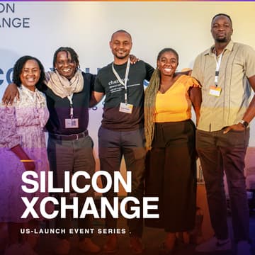 Cover Image for Silicon Xchange @SF Tech Week