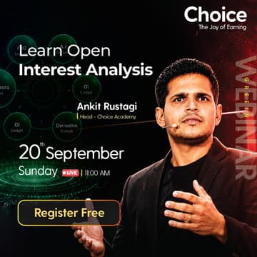 Cover Image for Learn How Change in Open Interest Can Reveal Market Sentiment