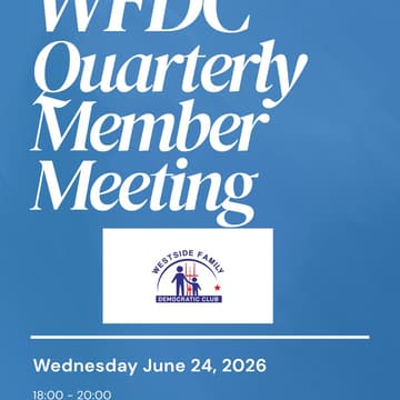 Cover Image for June Quarterly Member Meeting