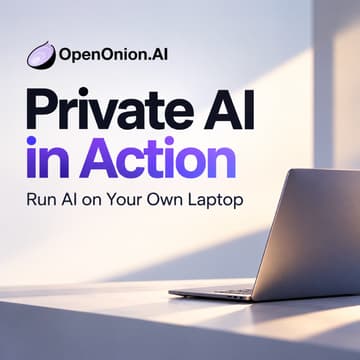 Cover Image for Private AI Sydney Workshop