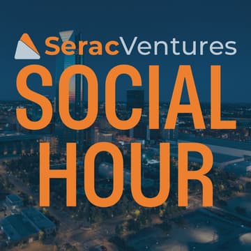 Cover Image for Serac Ventures Social Hour