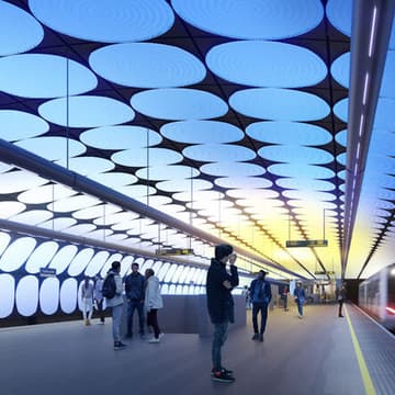 Cover Image for Field Visit ZEC 2026: Fornebu Line, Oslo Municipality