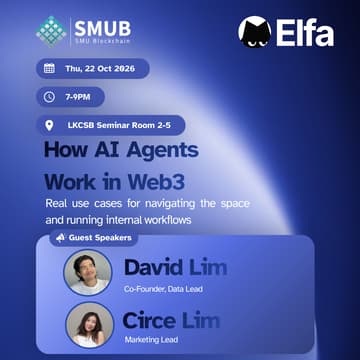 Cover Image for How AI Agents Work in Web3