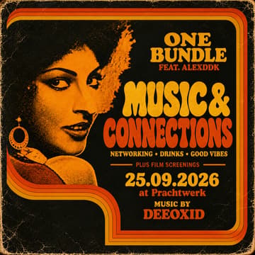 Cover Image for One Bundle Cinema Mixer