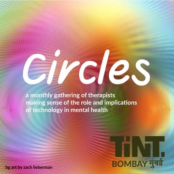 Cover Image for BOM TiNT Circle (Aug)