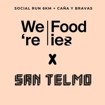 Cover Image for VERMUT RUN BCN
