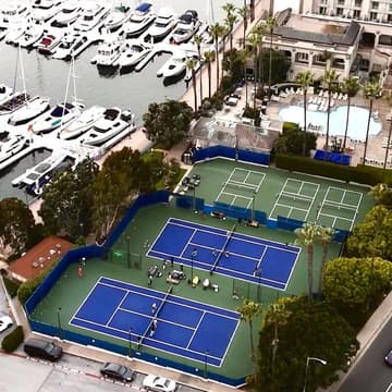 Cover Image for IE Los Angeles Fall Kick-Off