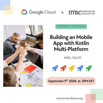 Cover Image for Building a Mobile App with Kotlin multiplatform