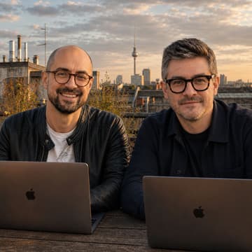 Cover Image for Build your first app with AI in one evening