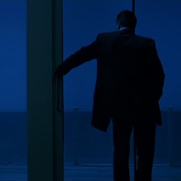 Cover Image for NEVER SEEN ON SCREEN: HEAT (1995)