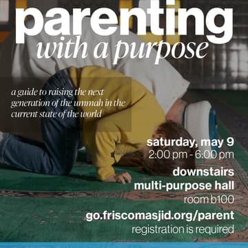 Cover Image for Parenting With Purpose