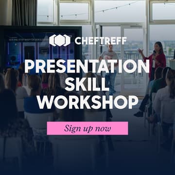 Cover Image for Presentation Skills @Future Leader Club