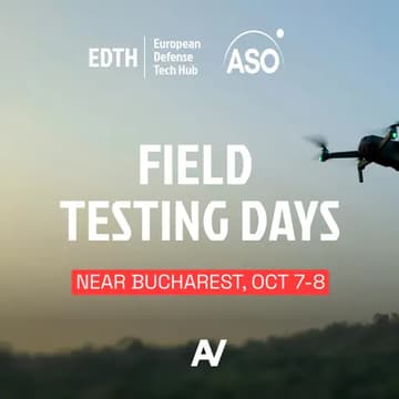 Cover Image for Field Testing Days in Romania
