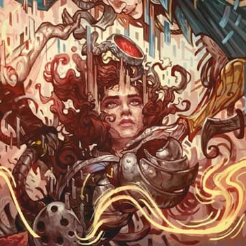 Cover Image for Reality Fracture Prerelease + Draft