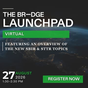 Cover Image for Launchpad Session (Virtual)