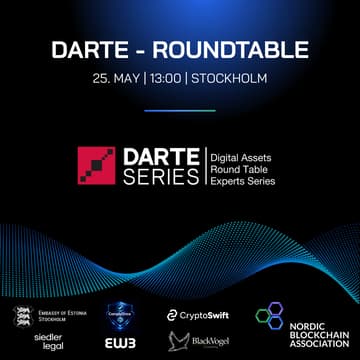 Cover Image for DARTE Series Roundtable - NBC26