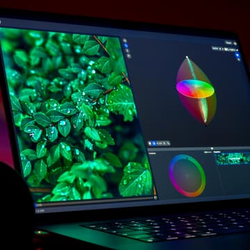 Cover Image for Workshop 'color grading' | Leeuwarden