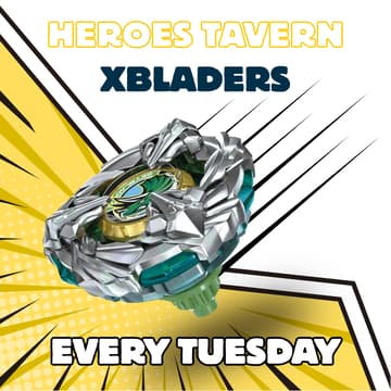 Cover Image for Tuesday Night Showdown: XBladers Batam