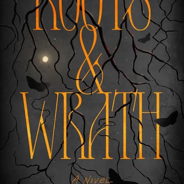 Cover Image for Roots & Wrath- Author Signing & Q&A