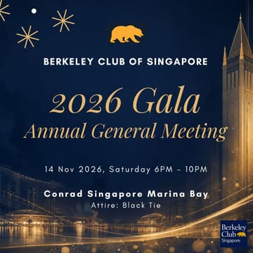 Cover Image for [BCoS] Gala & AGM 2026