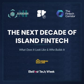 Cover Image for The Next Decade of Island Fintech
