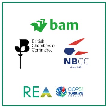 Cover Image for UK x Dutch Trade Reception, in partnership with BAM UK & Ireland, BCC, and NBCC