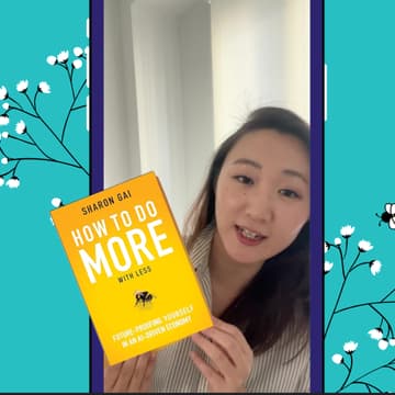 Cover Image for Speak to Be Seen: Building a Human Brand in an AI World