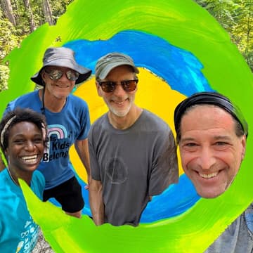 Cover Image for Clean-up event in the Pine Camp Park