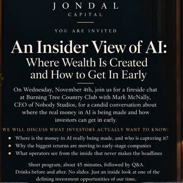 Cover Image for Insider View of AI
