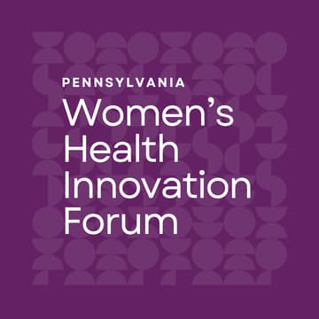 Cover Image for Women's Health Forum