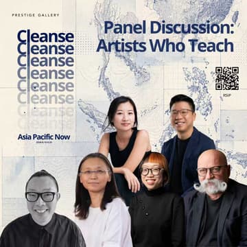 Cover Image for PANEL DISCUSSION